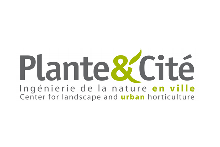 Logo Plante & Cité
